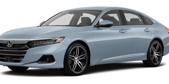 HONDA ACCORD 2022 1HGCV2F99NA018029 image