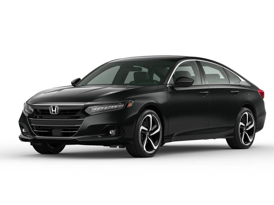 HONDA ACCORD 2022 1HGCV1F47NA109749 image