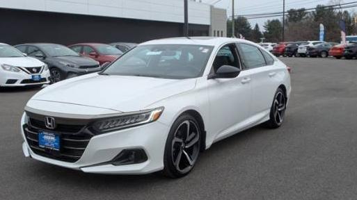 HONDA ACCORD 2022 1HGCV2F35NA016824 image