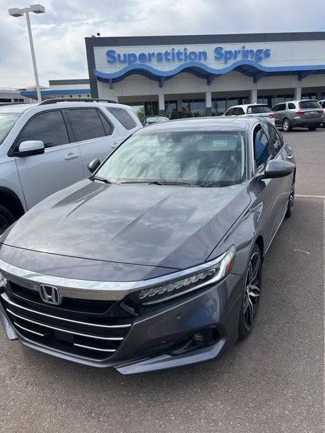 HONDA ACCORD 2022 1HGCV3F94NA024049 image