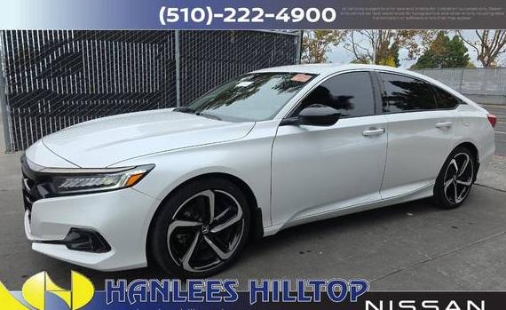 HONDA ACCORD 2022 1HGCV1F41NA070799 image HONDA ACCORD 2022 1HGCV1F41NA070799 image