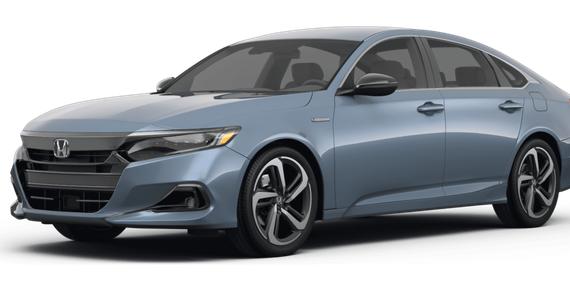 HONDA ACCORD 2022 1HGCV3F20NA028067 image