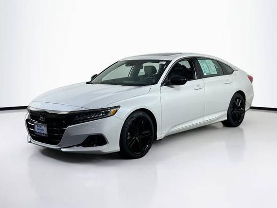 HONDA ACCORD 2022 1HGCV2F32NA018630 image