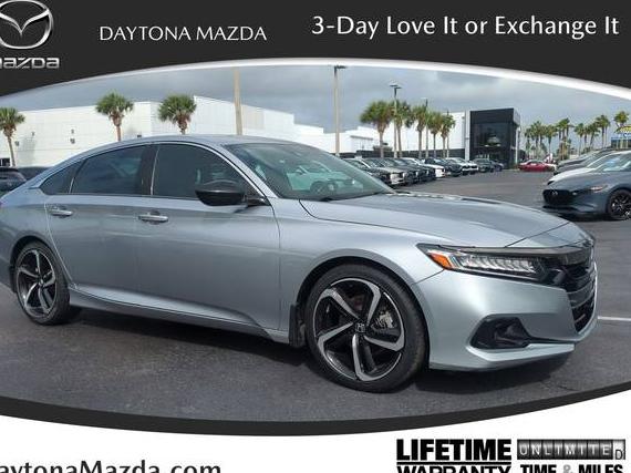 HONDA ACCORD 2022 1HGCV1F32NA026432 image HONDA ACCORD 2022 1HGCV1F32NA026432 image
