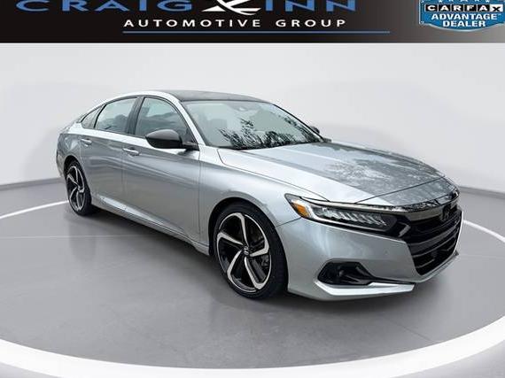 HONDA ACCORD 2022 1HGCV1F34NA104645 image HONDA ACCORD 2022 1HGCV1F34NA104645 image