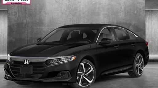 HONDA ACCORD 2022 1HGCV2F39NA000593 image