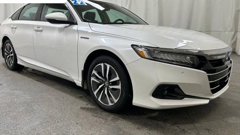 HONDA ACCORD 2022 1HGCV3F59NA011357 image