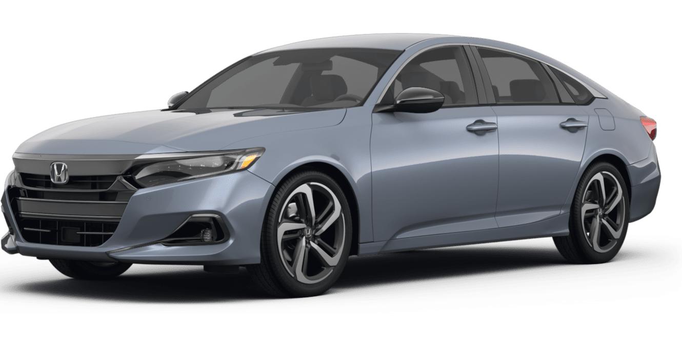 HONDA ACCORD 2022 1HGCV2F36NA004746 image
