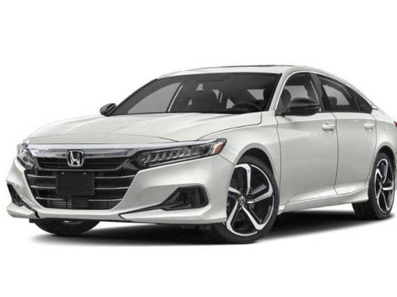 HONDA ACCORD 2022 1HGCV2F94NA014471 image