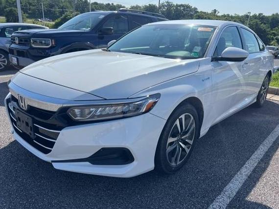 HONDA ACCORD 2022 1HGCV3F10NA001913 image
