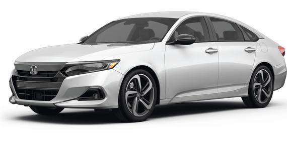 HONDA ACCORD 2022 1HGCV1F32NA001708 image