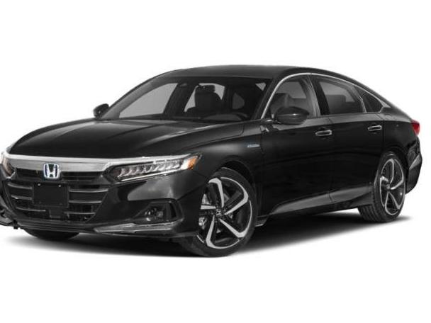 HONDA ACCORD 2022 1HGCV3F22NA017894 image