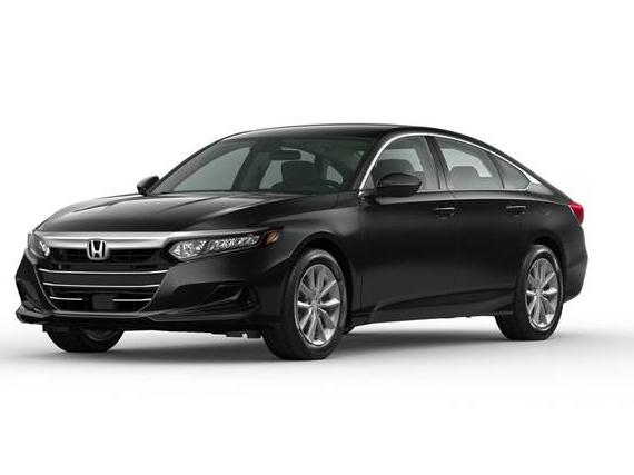 HONDA ACCORD 2022 1HGCV1F12NA014117 image