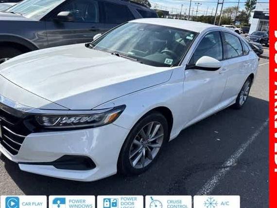 HONDA ACCORD 2022 1HGCV1F15NA065689 image HONDA ACCORD 2022 1HGCV1F15NA065689 image