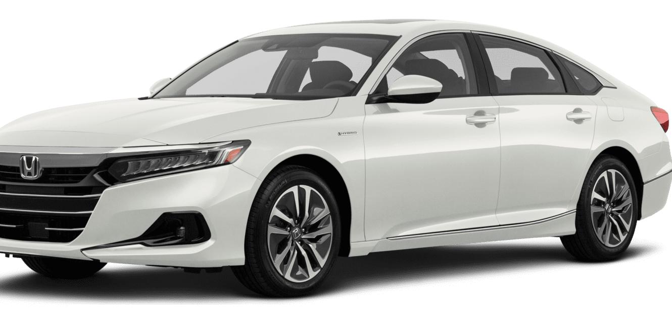 HONDA ACCORD 2022 1HGCV1F19NA053819 image