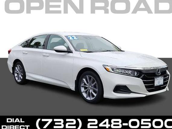 HONDA ACCORD 2022 1HGCV1F13NA077758 image HONDA ACCORD 2022 1HGCV1F13NA077758 image
