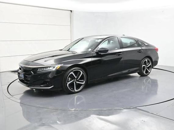 HONDA ACCORD 2022 1HGCV2F31NA015962 image