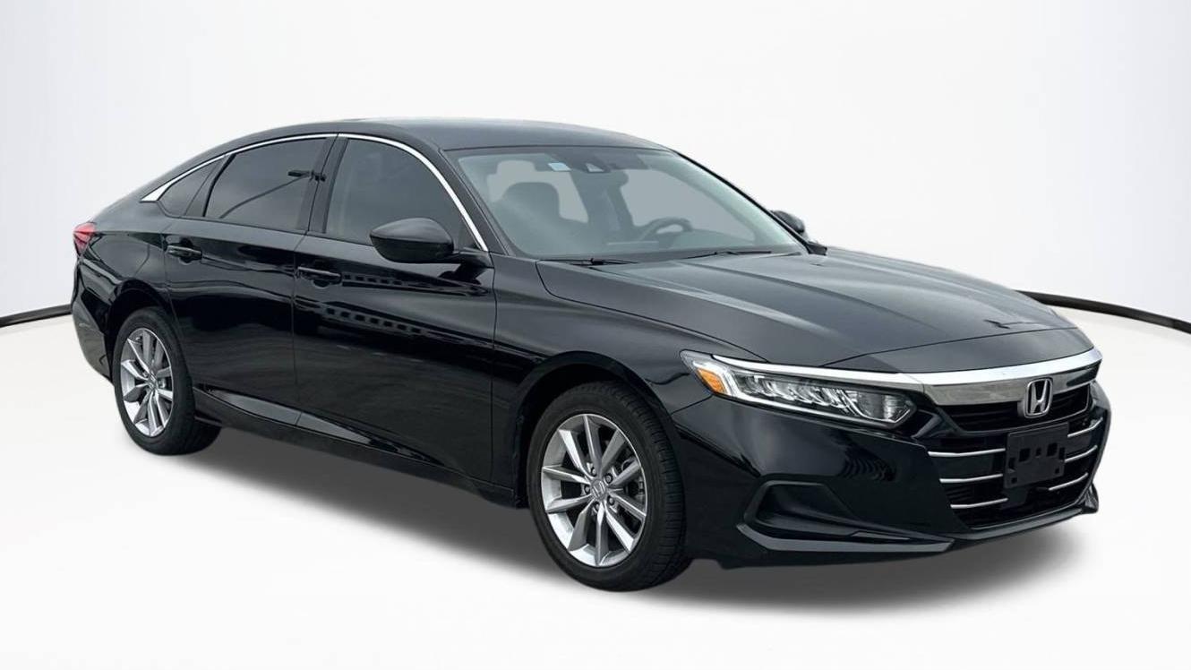 HONDA ACCORD 2022 1HGCV1F13NA068283 image