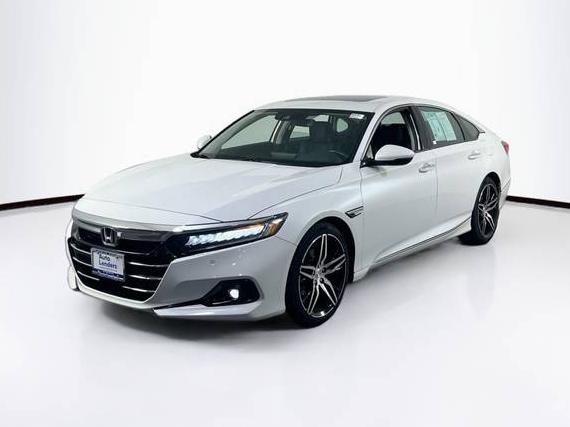 HONDA ACCORD 2022 1HGCV2F90NA007811 image