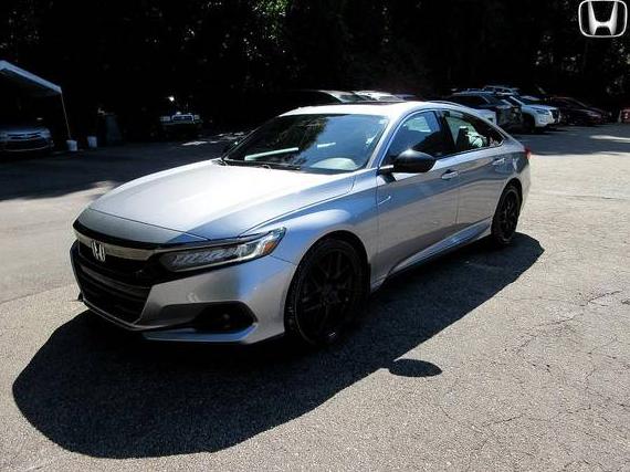 HONDA ACCORD 2022 1HGCV2F32NA010320 image HONDA ACCORD 2022 1HGCV2F32NA010320 image