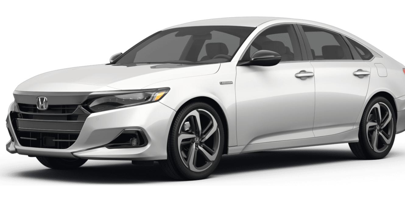 HONDA ACCORD 2022 1HGCV3F23NA037149 image