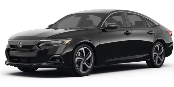 HONDA ACCORD 2022 1HGCV1F37NA111301 image