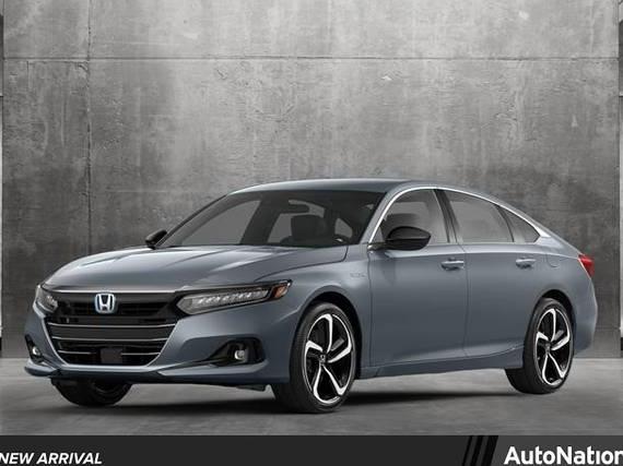 HONDA ACCORD 2022 1HGCV3F20NA042163 image