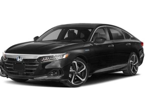 HONDA ACCORD 2022 1HGCV3F26NA010494 image