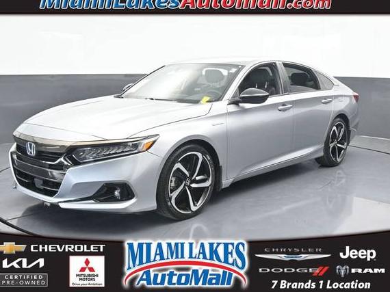 HONDA ACCORD 2022 1HGCV3F26NA045438 image HONDA ACCORD 2022 1HGCV3F26NA045438 image