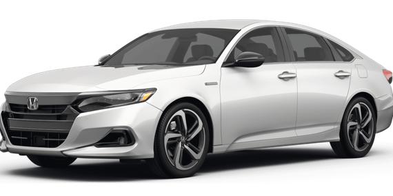 HONDA ACCORD 2022 1HGCV3F22NA013893 image
