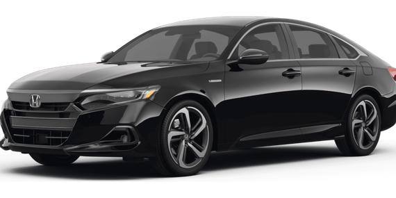 HONDA ACCORD 2022 1HGCV3F28NA046283 image