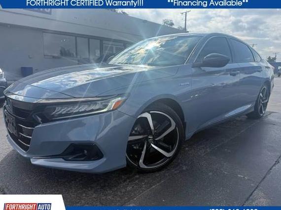 HONDA ACCORD 2022 1HGCV3F27NA018622 image HONDA ACCORD 2022 1HGCV3F27NA018622 image