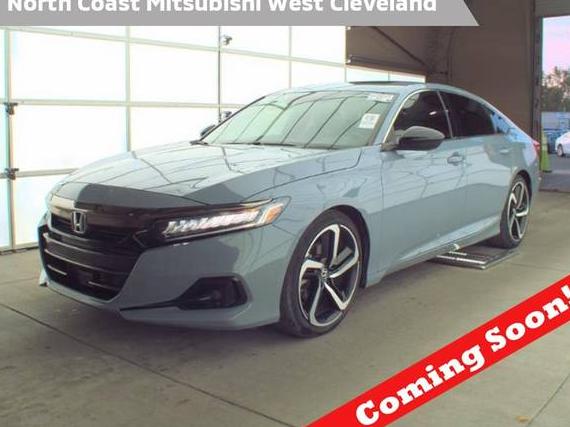 HONDA ACCORD 2022 1HGCV2F36NA004732 image