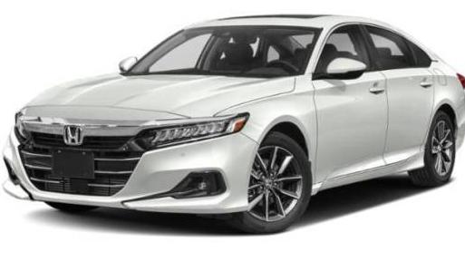 HONDA ACCORD 2022 1HGCV1F13NA077484 image