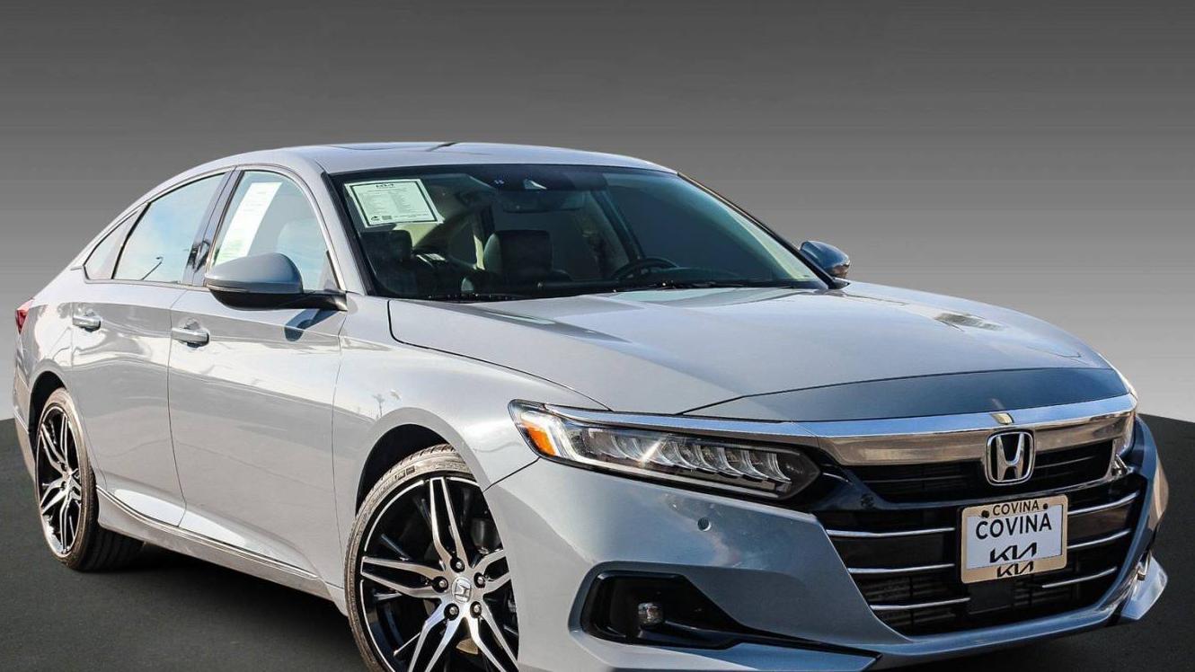 HONDA ACCORD 2022 1HGCV2F98NA018006 image