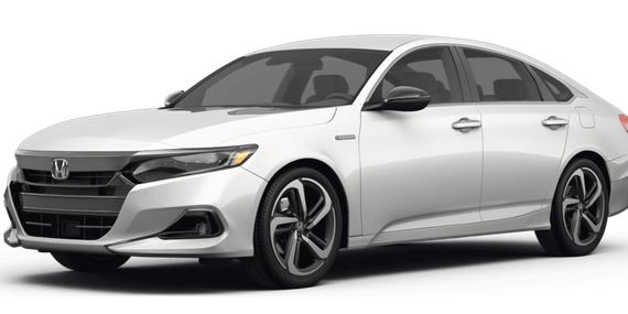 HONDA ACCORD 2022 1HGCV3F20NA044236 image