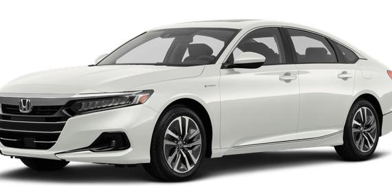 HONDA ACCORD 2022 1HGCV1F19NA022909 image