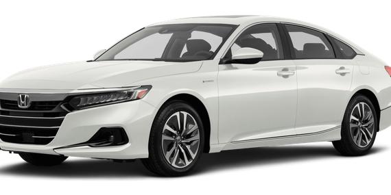 HONDA ACCORD 2022 1HGCV1F10NA040893 image