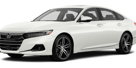 HONDA ACCORD 2022 1HGCV2F92NA008832 image