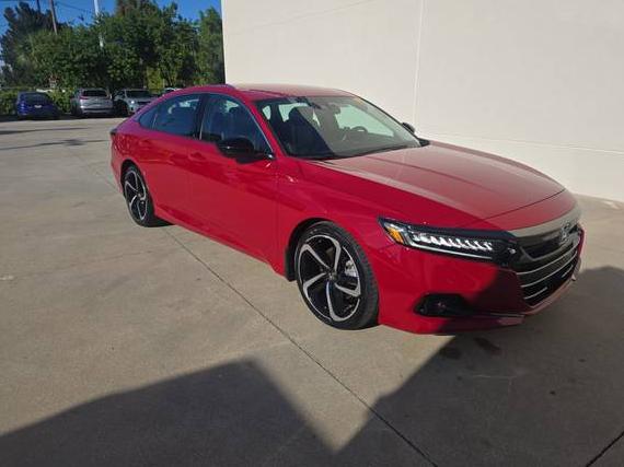 HONDA ACCORD 2022 1HGCV1F4XNA016210 image HONDA ACCORD 2022 1HGCV1F4XNA016210 image