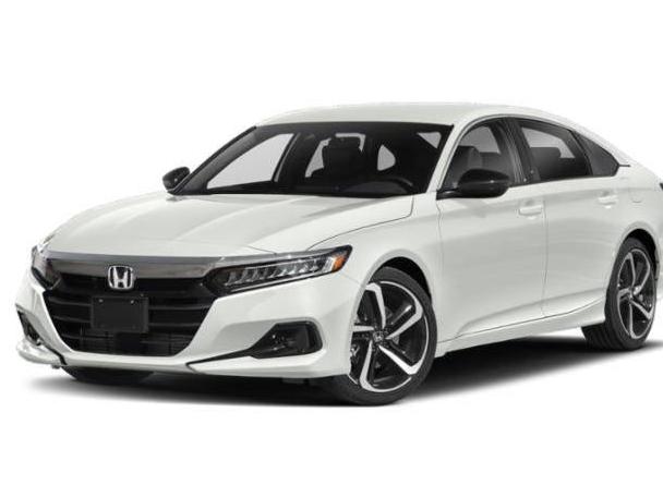 HONDA ACCORD 2022 1HGCV2F31NA022040 image