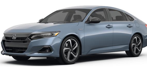 HONDA ACCORD 2022 1HGCV3F2XNA037665 image