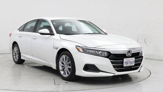 HONDA ACCORD 2022 1HGCV1F1XNA057216 image