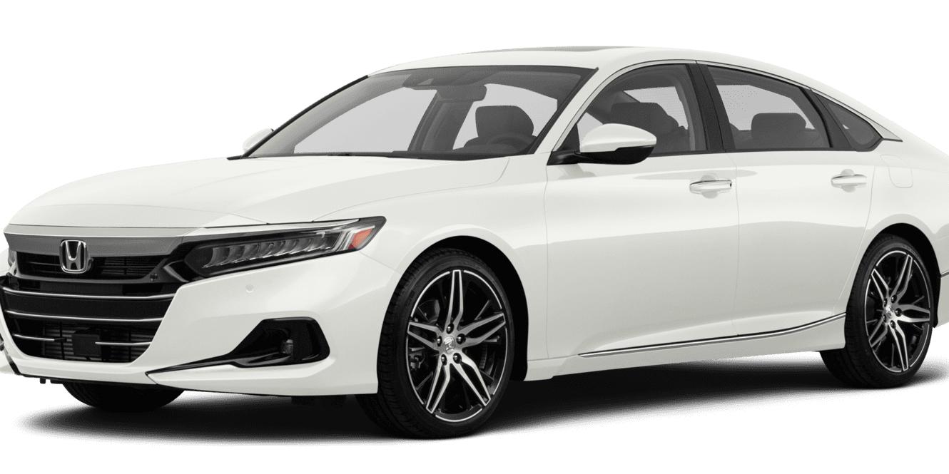 HONDA ACCORD 2022 1HGCV2F95NA015984 image