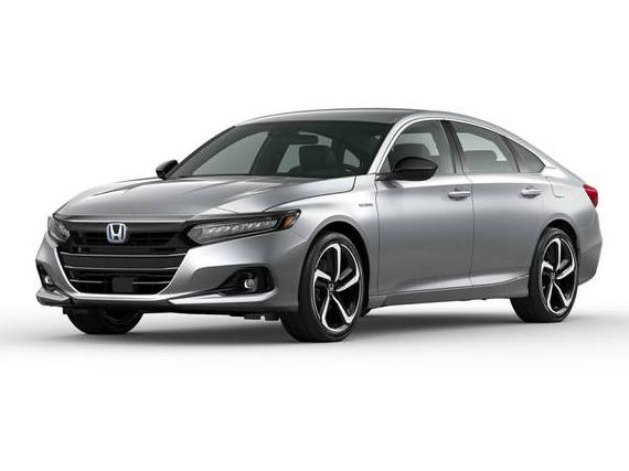 HONDA ACCORD 2022 1HGCV3F24NA032333 image