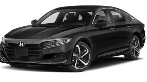 HONDA ACCORD 2022 1HGCV1F30NA113987 image