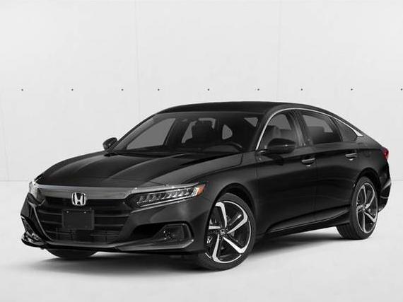 HONDA ACCORD 2022 1HGCV1F31NA114839 image