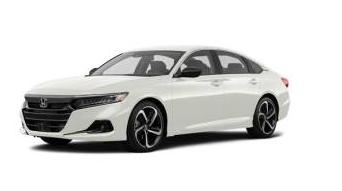 HONDA ACCORD 2022 1HGCV1F40NA029208 image