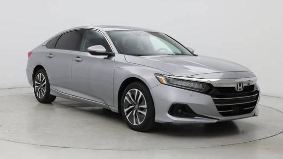 HONDA ACCORD 2022 1HGCV3F59NA005672 image