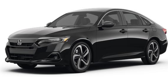HONDA ACCORD 2022 1HGCV1F3XNA039932 image
